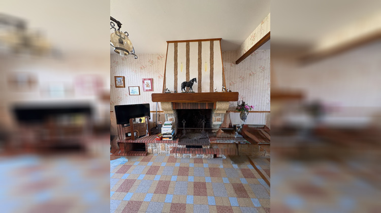 Ma-Cabane - Vente Maison BADECON-LE-PIN, 122 m²