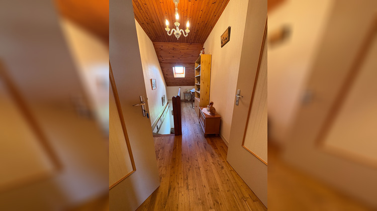 Ma-Cabane - Vente Maison BADECON-LE-PIN, 122 m²