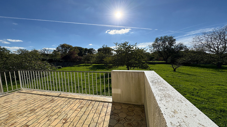 Ma-Cabane - Vente Maison BADECON-LE-PIN, 122 m²