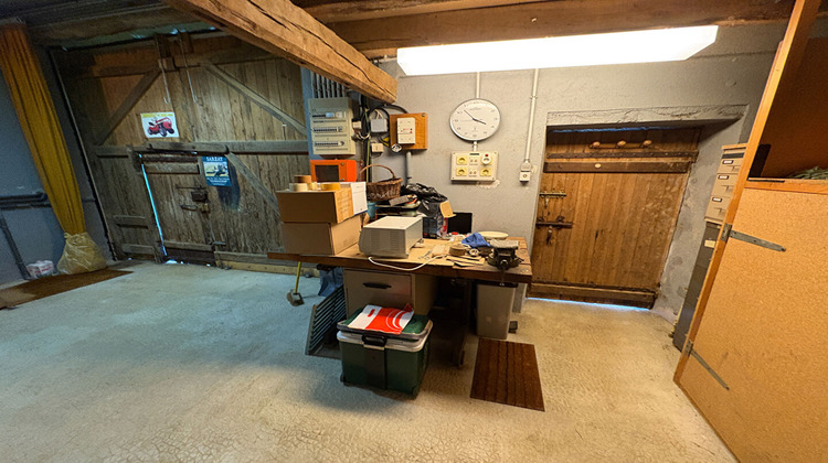 Ma-Cabane - Vente Maison BADECON-LE-PIN, 122 m²