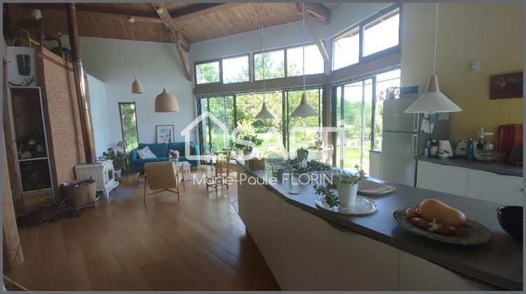 Ma-Cabane - Vente Maison Badefols-d'Ans, 135 m²