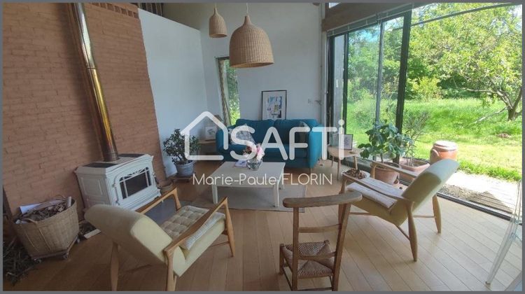 Ma-Cabane - Vente Maison Badefols-d'Ans, 135 m²