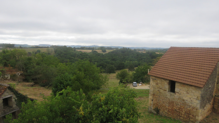 Ma-Cabane - Vente Maison Badefols-d'Ans, 140 m²