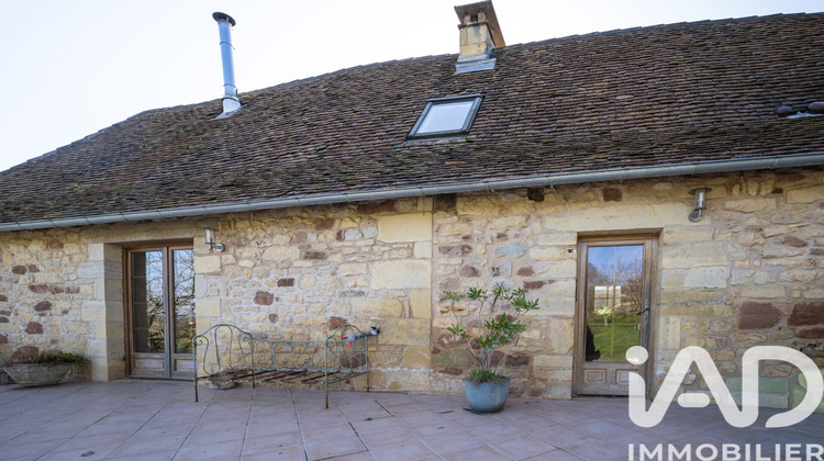 Ma-Cabane - Vente Maison Badefols-d'Ans, 115 m²