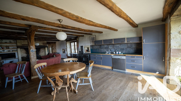 Ma-Cabane - Vente Maison Badefols-d'Ans, 115 m²
