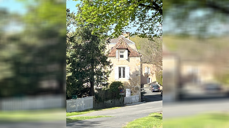 Ma-Cabane - Vente Maison BADEFOLS D ANS, 94 m²