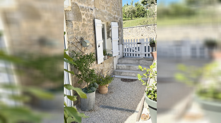 Ma-Cabane - Vente Maison BADEFOLS D ANS, 94 m²