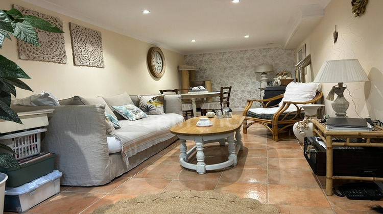 Ma-Cabane - Vente Maison BADEFOLS D ANS, 94 m²