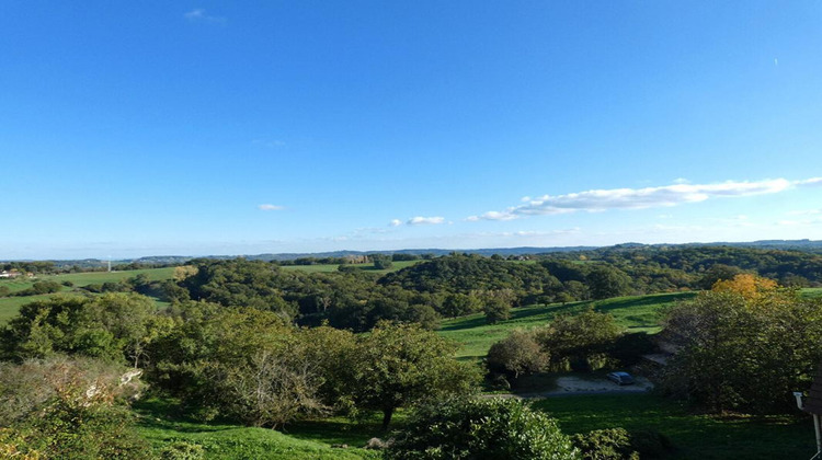 Ma-Cabane - Vente Maison BADEFOLS D ANS, 143 m²