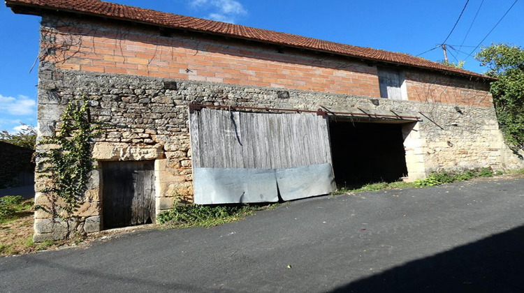 Ma-Cabane - Vente Maison BADEFOLS D ANS, 143 m²