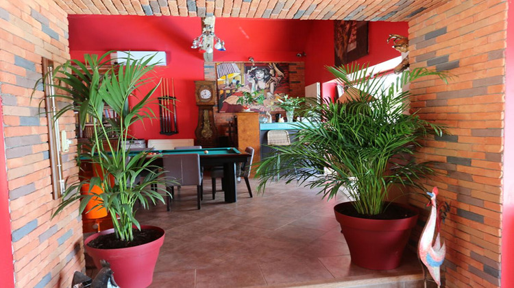 Ma-Cabane - Vente Maison BADEFOLS D ANS, 190 m²