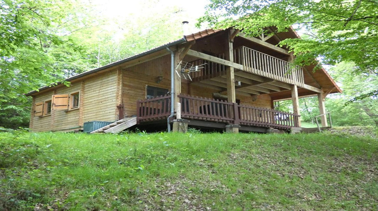 Ma-Cabane - Vente Maison BADEFOLS D ANS, 96 m²