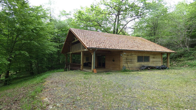 Ma-Cabane - Vente Maison BADEFOLS D ANS, 96 m²