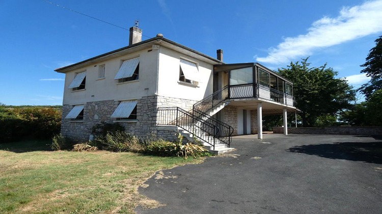Ma-Cabane - Vente Maison BADEFOLS D ANS, 145 m²