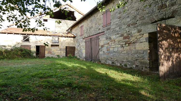Ma-Cabane - Vente Maison BADEFOLS D ANS, 102 m²