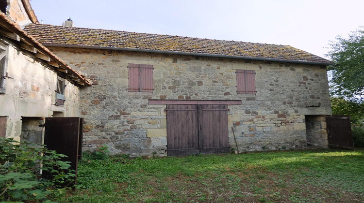 Ma-Cabane - Vente Maison BADEFOLS D ANS, 102 m²