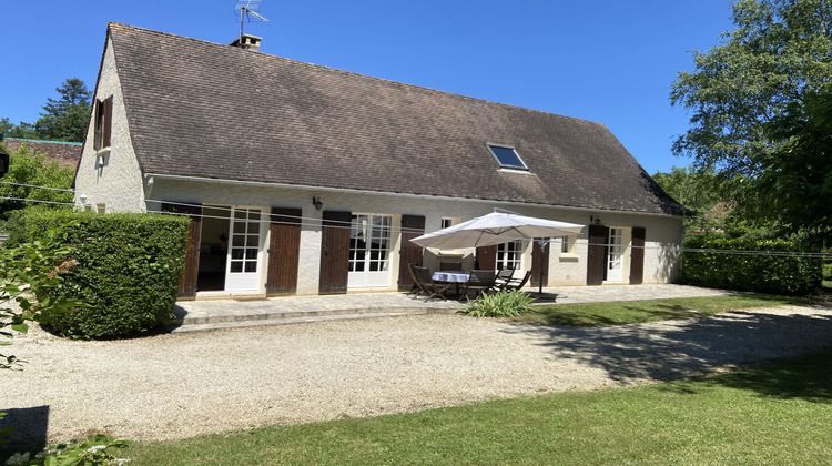 Ma-Cabane - Vente Maison Badefols sur dordogne, 150 m²