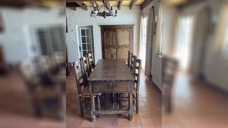 Ma-Cabane - Vente Maison Badefols sur dordogne, 150 m²