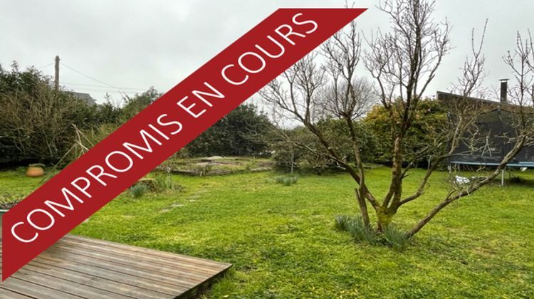 Ma-Cabane - Vente Maison BADEN, 120 m²