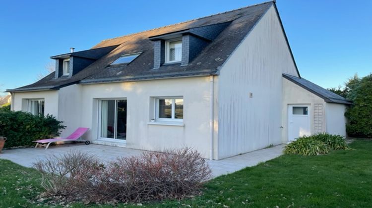 Ma-Cabane - Vente Maison BADEN, 117 m²