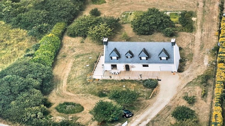 Ma-Cabane - Vente Maison BADEN, 160 m²