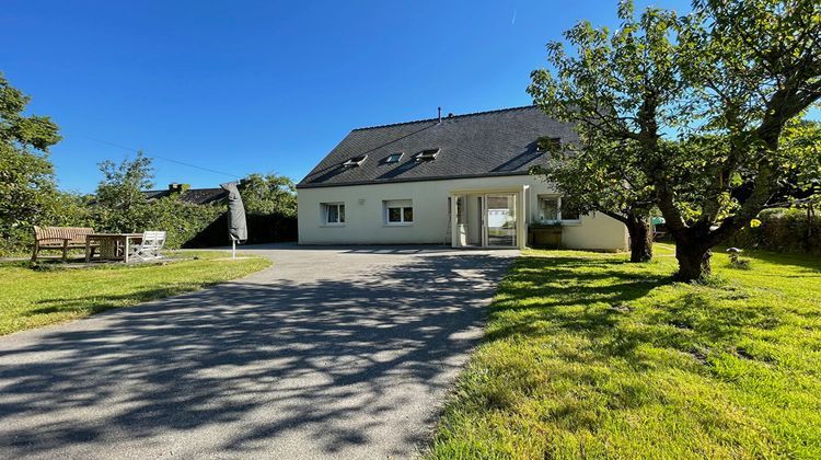 Ma-Cabane - Vente Maison BADEN, 150 m²