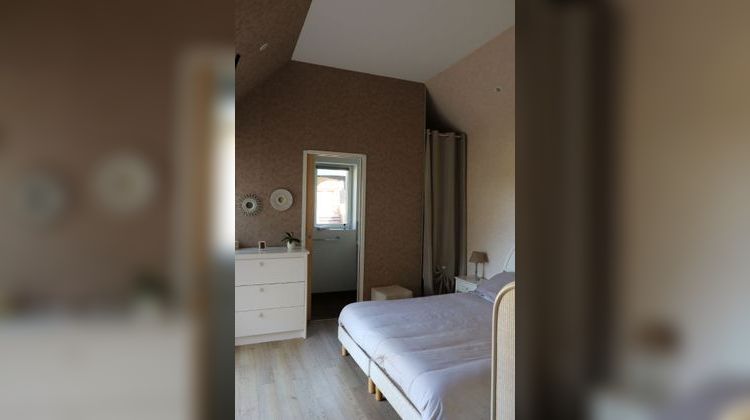 Ma-Cabane - Vente Maison BADEN, 108 m²