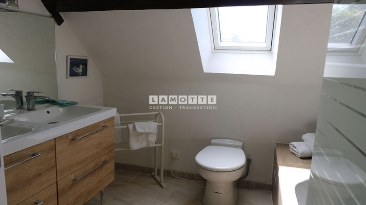 Ma-Cabane - Vente Maison BADEN, 108 m²