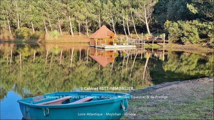 Ma-Cabane - Vente Maison Baden, 503 m²