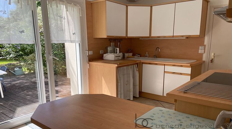 Ma-Cabane - Vente Maison BADEN, 112 m²