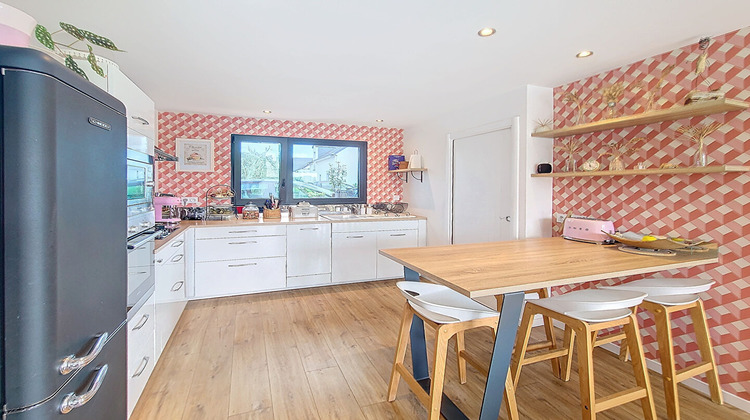 Ma-Cabane - Vente Maison BADEN, 109 m²