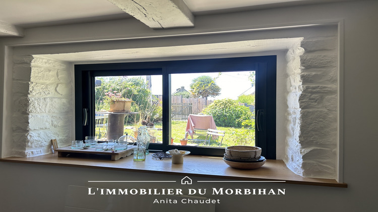 Ma-Cabane - Vente Maison Baden, 106 m²