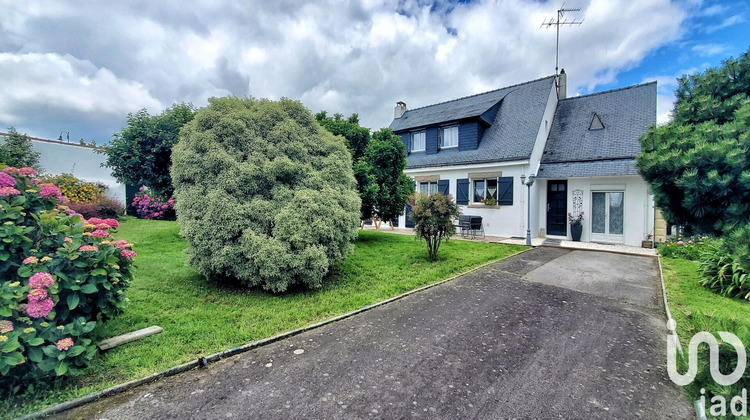 Ma-Cabane - Vente Maison Baden, 140 m²