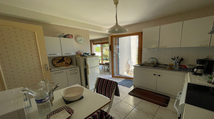 Ma-Cabane - Vente Maison BADEN, 96 m²