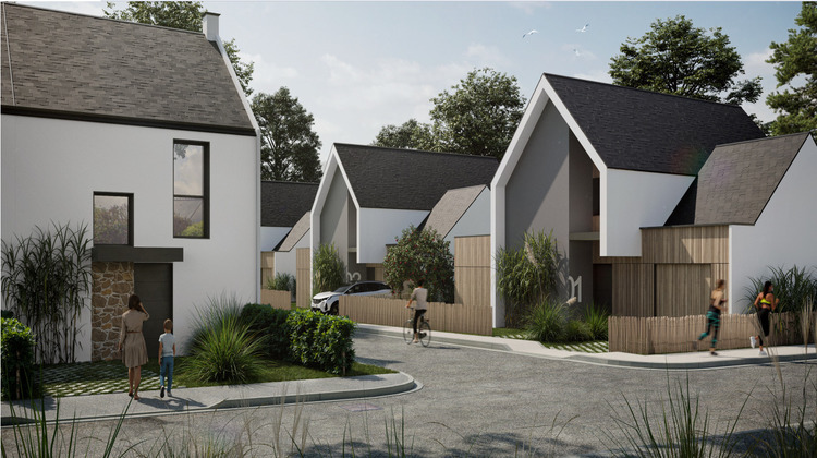 Ma-Cabane - Vente Maison BADEN, 127 m²