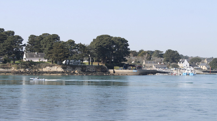 Ma-Cabane - Vente Maison Baden, 127 m²