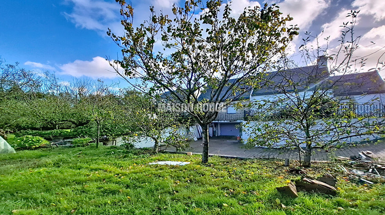 Ma-Cabane - Vente Maison BADEN, 150 m²