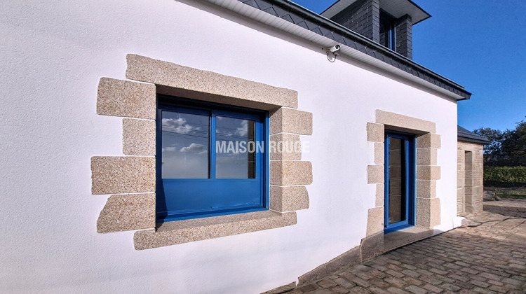 Ma-Cabane - Vente Maison BADEN, 150 m²