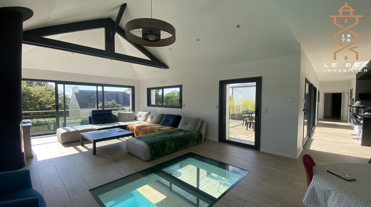 Ma-Cabane - Vente Maison Baden, 186 m²