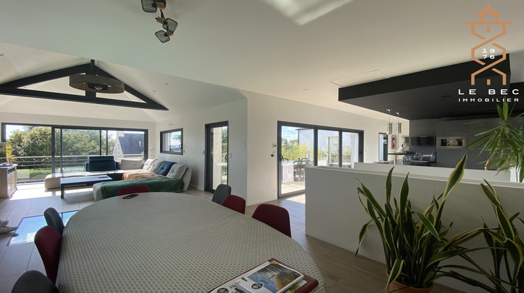 Ma-Cabane - Vente Maison Baden, 186 m²