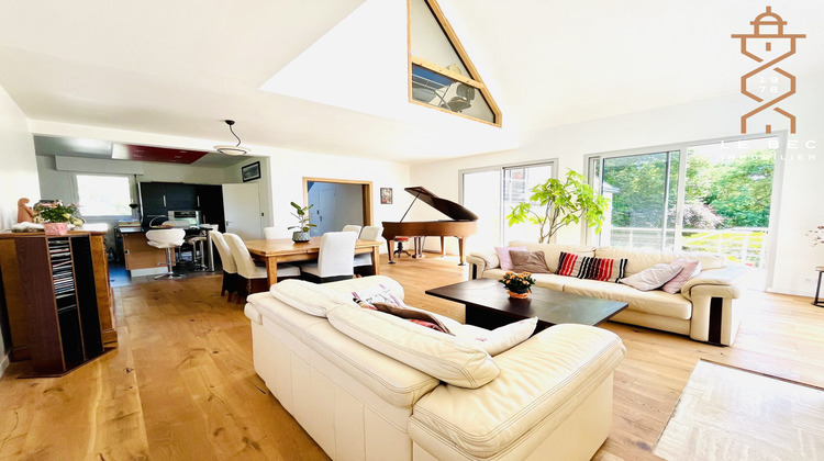 Ma-Cabane - Vente Maison Baden, 182 m²