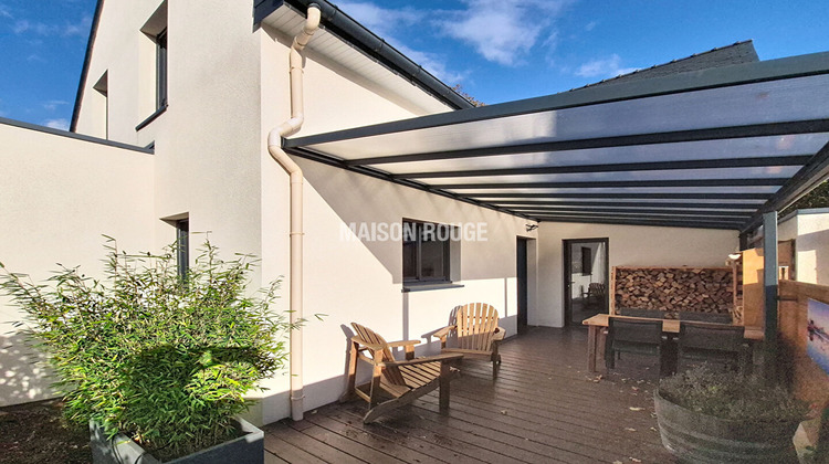 Ma-Cabane - Vente Maison BADEN, 111 m²