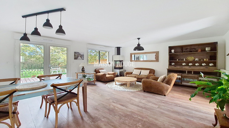 Ma-Cabane - Vente Maison BADEN, 111 m²