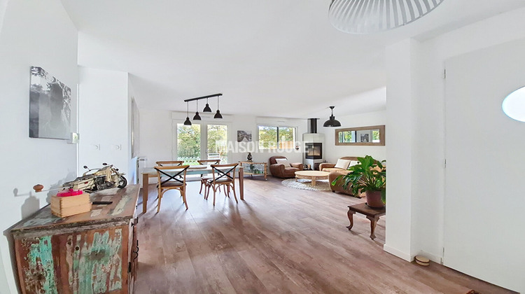 Ma-Cabane - Vente Maison BADEN, 111 m²