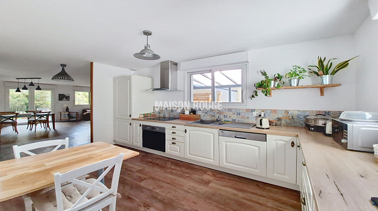 Ma-Cabane - Vente Maison BADEN, 111 m²