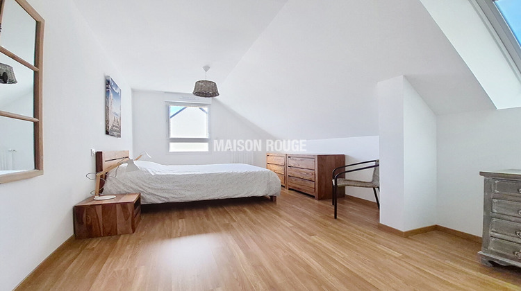 Ma-Cabane - Vente Maison BADEN, 111 m²