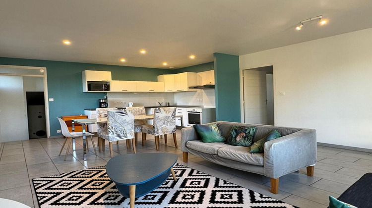 Ma-Cabane - Vente Maison BADEN, 84 m²