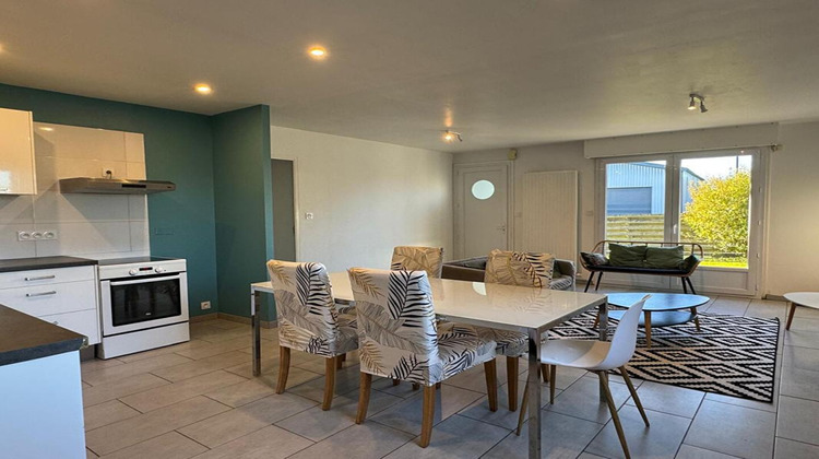 Ma-Cabane - Vente Maison BADEN, 84 m²