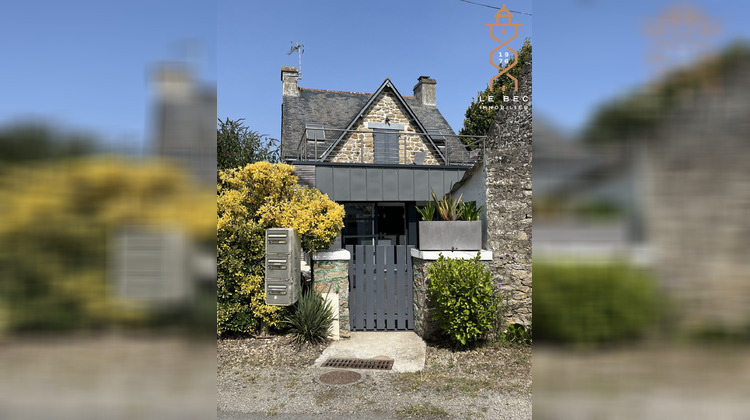 Ma-Cabane - Vente Maison Baden, 57 m²