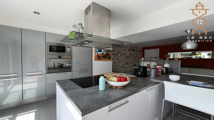 Ma-Cabane - Vente Maison Baden, 57 m²